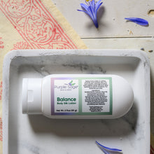 Load image into Gallery viewer, Balance Lotion 2 oz
