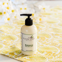 Load image into Gallery viewer, Balance Lotion 8 oz