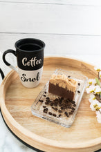 Load image into Gallery viewer, Cafe au Lait Coffee Soap Limited Edition