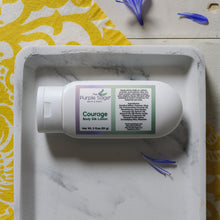 Load image into Gallery viewer, Courage Lotion 2 oz