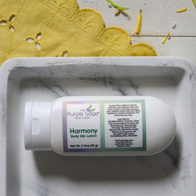 Load image into Gallery viewer, Harmony Lotion 2 oz