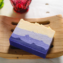 Load image into Gallery viewer, Purple Haze Soap