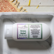 Load image into Gallery viewer, Stress Relief Lotion 2 oz