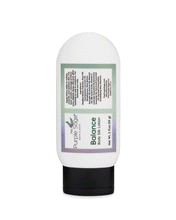 Load image into Gallery viewer, Balance Lotion 2 oz on the go The Purple Sage
