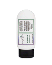 Load image into Gallery viewer, Balance Lotion 2 oz on the go The Purple Sage