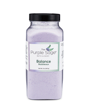 Load image into Gallery viewer, Balance Bubbleaux from The Purple Sage