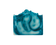 Load image into Gallery viewer, Courage Soap 4 oz bar The Purple Sage
