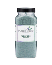 Load image into Gallery viewer, Courage Bubbleaux from The Purple Sage