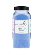 Load image into Gallery viewer, Harmony Bubbleaux Better than the Bath Bomb