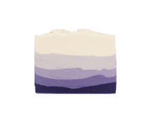 Load image into Gallery viewer, Purple Haze Beer Soap