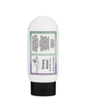 Load image into Gallery viewer, Stress Relief Lotion 2 oz on the go The Purple Sage
