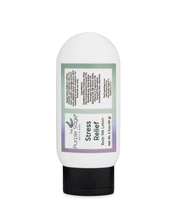 Load image into Gallery viewer, Stress Relief Lotion 2 oz on the go The Purple Sage
