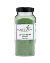 Load image into Gallery viewer, Stress Relief Bubbleaux The Purple Sage
