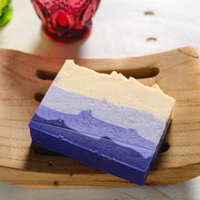 Load image into Gallery viewer, Purple Haze Soap
