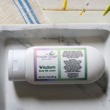 Load image into Gallery viewer, Wisdom Lotion 2 oz
