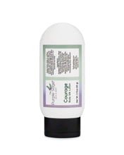 Load image into Gallery viewer, Courage Lotion 2 oz on the go The Purple Sage

