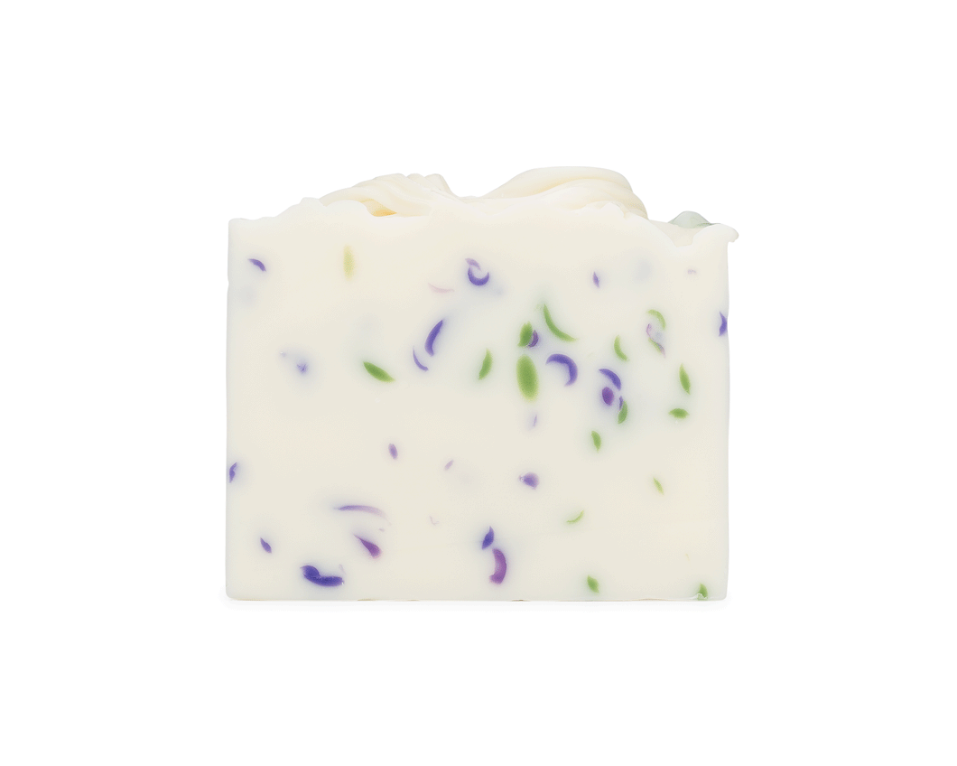 Sassy Soap The Purple Sage
